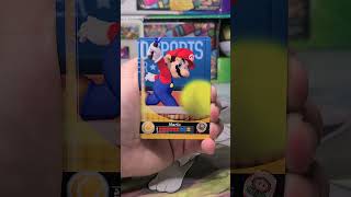 Mario Sports Superstars amiibo Pack Opening 08 [upl. by Ihdin]