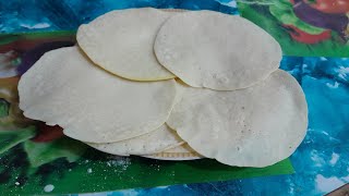 নোয়াখালীর বিখ্যাত খোলা জালি পিঠা রেসিপি। Famous Khola Jali recipe of Noakhal। [upl. by Gnivre]