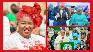 BREAKING NEWS AKWA IBOM FIRST LADY PATIENCE UMO ENO IS DÈAD [upl. by Blinny405]