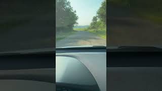 2018 Hyundai Ioniq Hybrid SEL in the boonies [upl. by Neysa104]