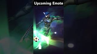 New Emote shorts shortvideo [upl. by Nileuqcaj431]