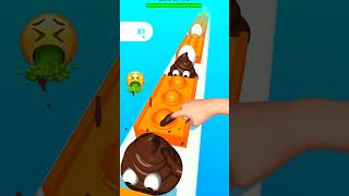 Pop run games gaming funny [upl. by Odnumyar]