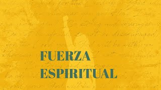 Fuerza Espiritual  Nazarenos Birmingham [upl. by Solley]