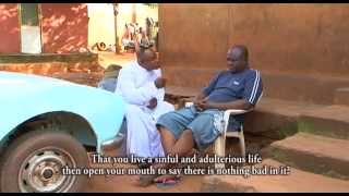 EZIGBO NWANYI ONITSHA SEASON 6  LATEST 2015 NIGERIAN NOLLYWOOD IGBO MOVIE [upl. by Qulllon136]