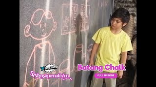 Wansapanataym Batang Chalk Full Episode  YeY Superview [upl. by Vadim944]