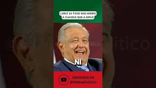 AMLO TENIA RAZON DICE LORET DE MOLA [upl. by Aerahs20]