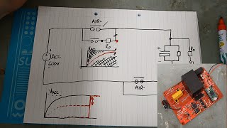 FSAE Electric Precharge  Intro amp voltagefeedback design [upl. by Asit]