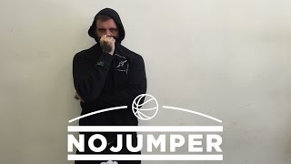 The Adam22 Interview  No Jumper [upl. by Eizzik146]