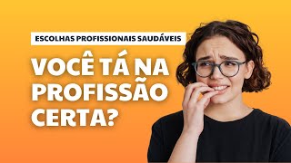 AULA 3 A confusão sobre propósito [upl. by Anikram836]