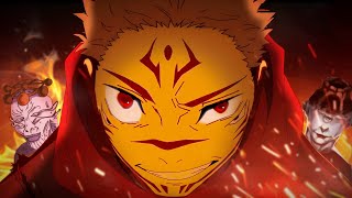 I Watched Jujutsu Kaisen Season 2 Part 2 [upl. by Atinet761]