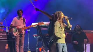 10042024  The Marley Brothers  Boom Draw  MIDFLORIDA Credit Union Amphitheater Tampa FL [upl. by Ayita]