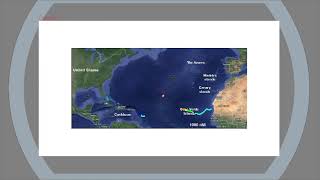 2026 hypothetical hurricane season [upl. by Notslah246]