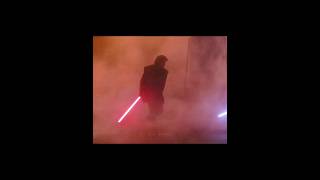 Knightfall Vader Edit 14 [upl. by Galitea342]