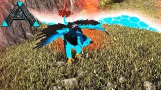 ARK ETERNAL 30  TROLLADO POR ESSE PRIME GRIFFIN [upl. by Zavala]