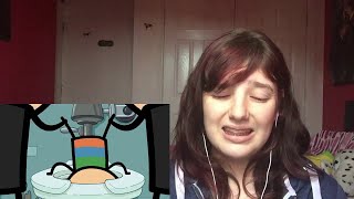 Bathroom Bullies Cyanide amp Happiness Shorts Reaction ParaReact REUPLOAD [upl. by Fowkes]