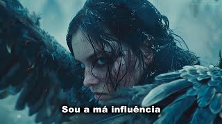 Billie Eilish  Bad Guy Legendado Tradução [upl. by Koralle]