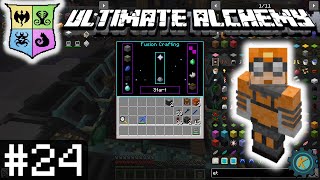 Ultimate Alchemy 24  Victory Ultimate Alchemy Examination PASSED [upl. by Dilan]