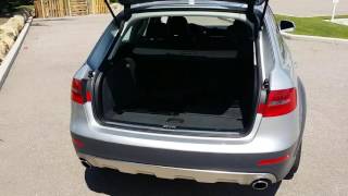 Audi A4 allroad 20T Premium Tip Qtro 2013 57900 Km 2013 [upl. by Taffy12]