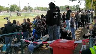 Grasbahnrennen Lüdinghausen 18052023 [upl. by Isaak]