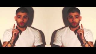 ZAYN Like I WoULD Music Video [upl. by Christyna]