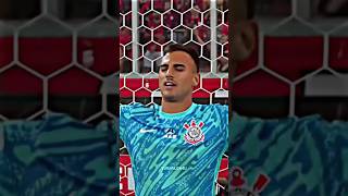 matheus donelli defendeu muito corinthians edit matheusdonelli athleticopr [upl. by Rothstein614]