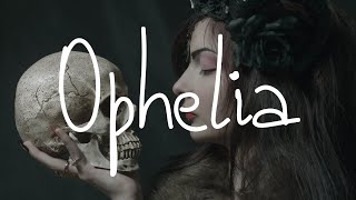 Hamlet Character Analysis  Ophelia [upl. by Nyleve]