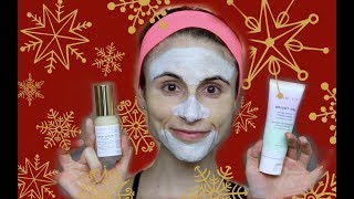 VLOGMAS 2018 DAY 12 FARMACY REVIEW DR DRAY [upl. by Ennazor838]