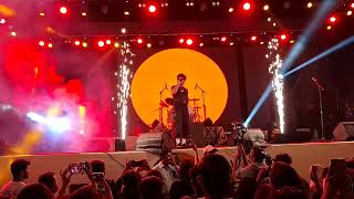 Kaalay Daalay  GiZri 🎙Rocking MEGA CONCERT NIGHT 🎆 😵 ALi KHAN VLOGS 🎬 ENTERTAINMENT watch 💯 EVENTS [upl. by Haorbed]