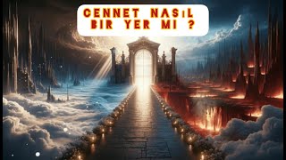 Cennete Ve cennete Giriş  İnkâr Edenler İslama Yolculuk [upl. by Aelegna]