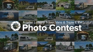 2014 RV Calendar Photo Contest [upl. by Stirling]