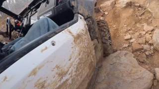 Riding in the pioneer 5  Lake Houser ATV park [upl. by Mahgem]