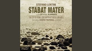 Stabat Mater Piano suite [upl. by Garett459]