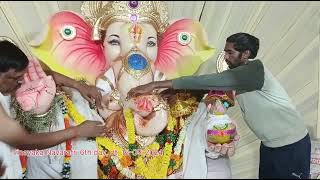 mahaveeryouth vinayaka Navaratri 6th day 12092024 [upl. by Arny]