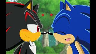 Sonadow For Ever For princessloveheartsthehedge9964 and Sonadow4ever [upl. by Griffiths]