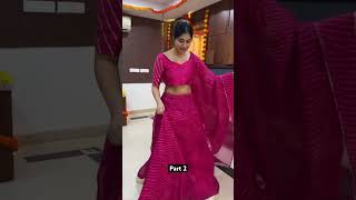 Diwali dress howi kharab part 2 fypシ゚viral yashitank suyashvlogs surajandyashi [upl. by Olegnaid990]