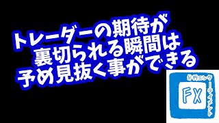 【第1559回の再放送】FX初心者～中級者講座『FX理論や定石を覚えたら、それが裏切られる瞬間も狙うと倍勝ちやすくなる』というお話【2023年8月13日】 [upl. by Nader]