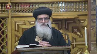 St Maurice Coptic Orthodox Church Live [upl. by Snook]