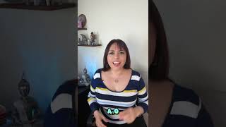 Año personal 12 y 3 numerologia energia [upl. by Aynas342]