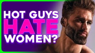 Both Chads amp Incels Are Misogynistic Says New Study [upl. by Mima]