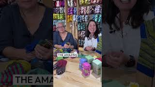 Chat with Tal Beginners Guide to Socks [upl. by Roselle]