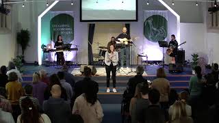 Harbourside Church  Sunday Service Stream [upl. by Zannini]