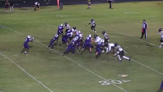 Newton VS Woodville 2024 District 12 Highlights [upl. by Akins]