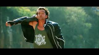 Dhoom 2 the trailers  Hrithik Roshan HD Bollywood  Aishwarya Rai Abhishek Bachchan and Ali [upl. by Onailimixam]