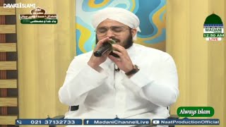 Bekhud Kiye Dete Hain Andaz Hijabana  Ahmed Raza Attari [upl. by Noah]