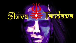 Maha Shivratri Special 2023 SHIVA TANDAVA STOTRAM  SACRED CHANTS OF LORD SHIVA  SHIV STOTRA [upl. by Richard]