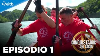 EL CONQUISTADOR 2023 Episodio 1 [upl. by Sigrid]