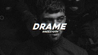 ZKR x Freeze Corleone Type Beat  quotDRAMEquot [upl. by Bauer]