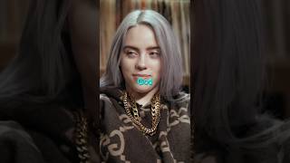 Billie Eilish LOVES Ski Mask the Slump God ❤️🔥 [upl. by Kisor760]