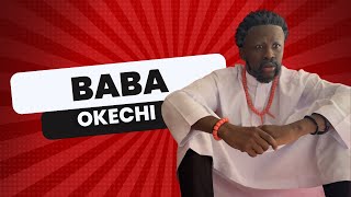 BABA OKECHI LE MARMAILLEUR [upl. by Ettezzil]