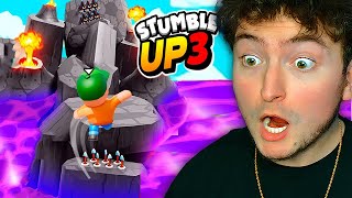 I PLAYED STUMBLE UP 3 [upl. by Acenom]